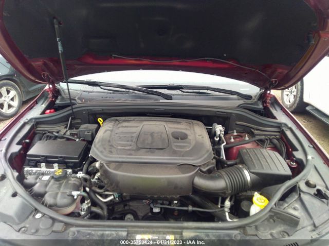 1C4RJFBG7MC717114 Jeep Grand Cherokee Limited