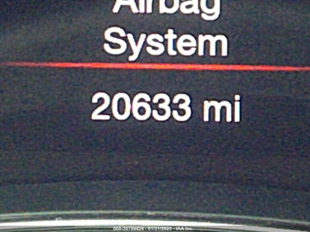 1C4RJFBG7MC717114 Jeep Grand Cherokee Limited