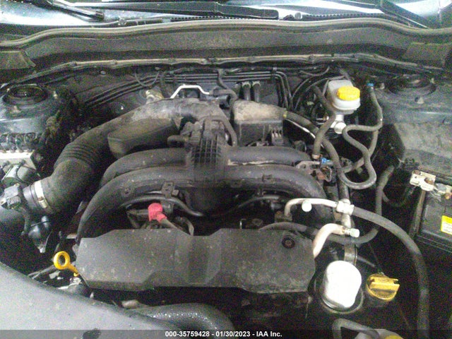 2017 Subaru Forester, VIN: JF2SJABC7HH488624