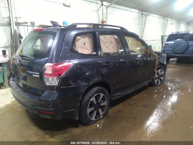2017 Subaru Forester, VIN: JF2SJABC7HH488624