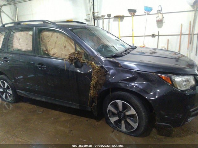 2017 Subaru Forester, VIN: JF2SJABC7HH488624