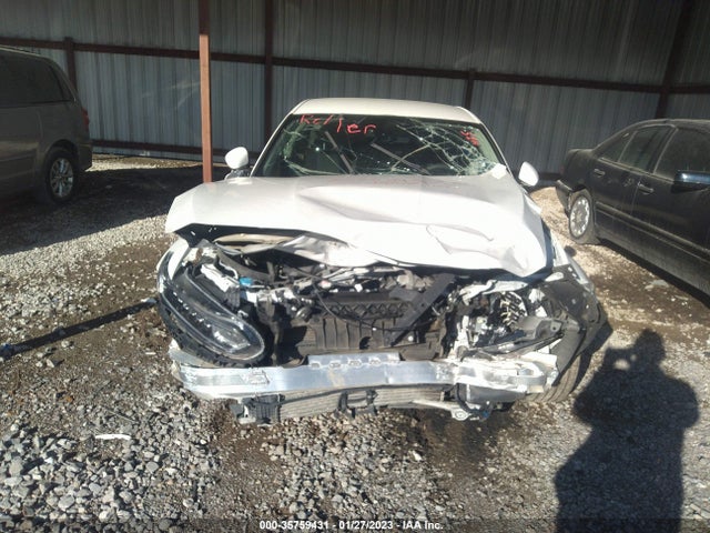 2019 HONDA ACCORD SEDAN LX 1.5T VIN: 1HGCV1F14KA157601