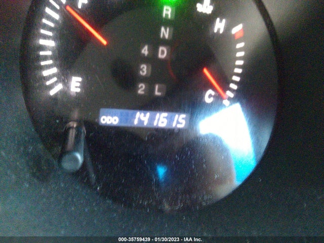 2005 LEXUS ES 330 VIN: JTHBA30GX55079724