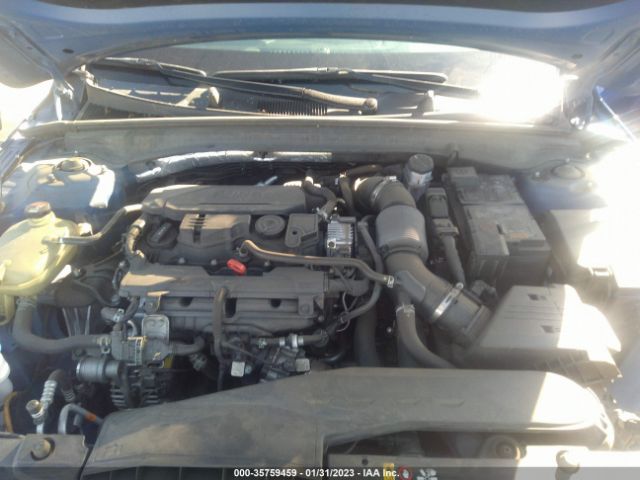 5XXG34J27MG036883 KIA K5 EX