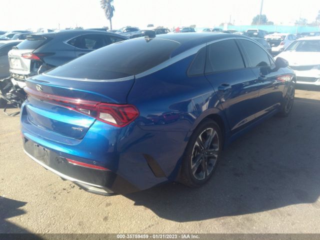 5XXG34J27MG036883 KIA K5 EX