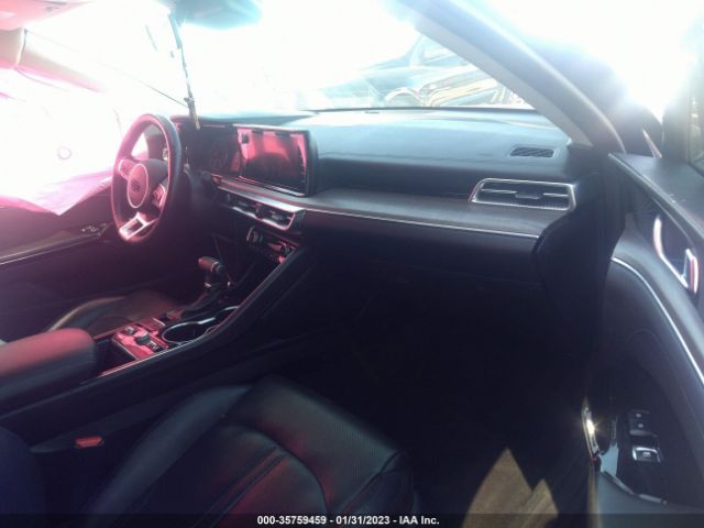 5XXG34J27MG036883 KIA K5 EX