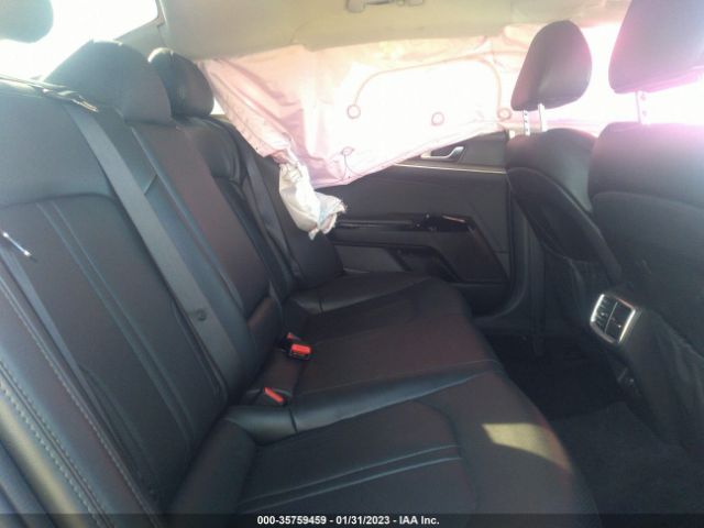 5XXG34J27MG036883 KIA K5 EX