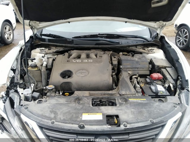 2017 NISSAN ALTIMA 3.5 SL VIN: 1N4BL3AP7HC154220
