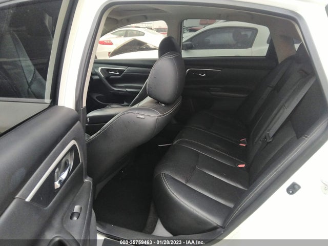 2017 NISSAN ALTIMA 3.5 SL VIN: 1N4BL3AP7HC154220