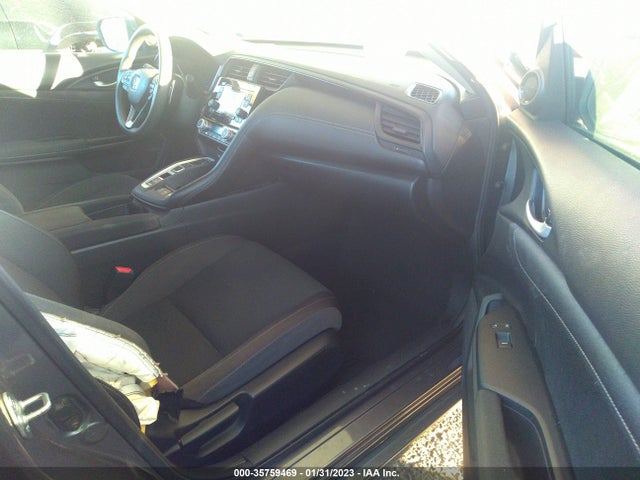 Honda Insight Lx 2019 19XZE4F14KE023632 Image 5