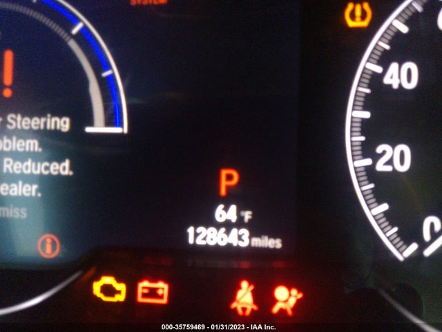 Honda Insight Lx 2019 19XZE4F14KE023632 Image 7