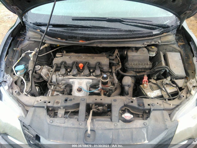 Honda Civic Coupe Lx 2015 2HGFG3B51FH522397 Image 10