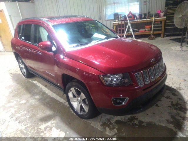 2016 1C4NJDEB7GD799377 главное изображение