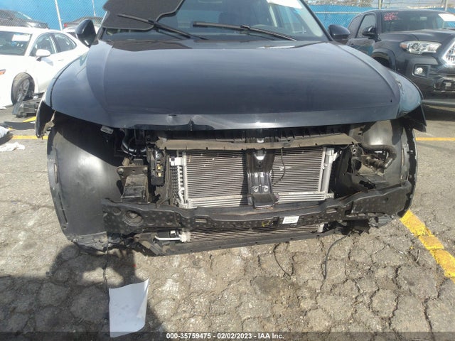 2019 Volkswagen Tiguan, VIN: 3VV2B7AX1KM132175