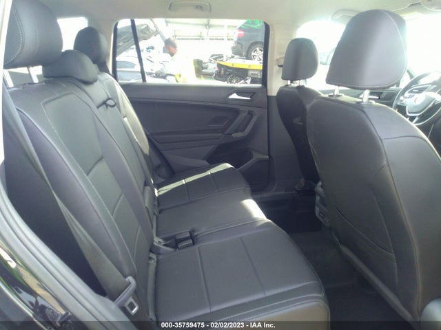 2019 Volkswagen Tiguan, VIN: 3VV2B7AX1KM132175
