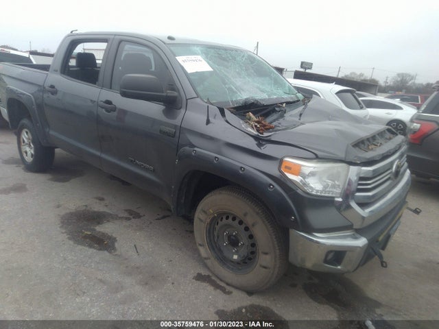 2017 Toyota Tundra, VIN: 5TFDW5F13HX589741