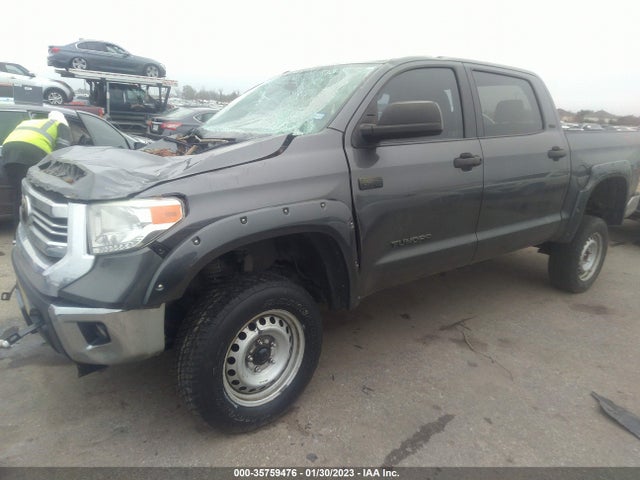 2017 Toyota Tundra, VIN: 5TFDW5F13HX589741
