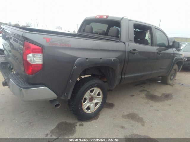 2017 Toyota Tundra, VIN: 5TFDW5F13HX589741