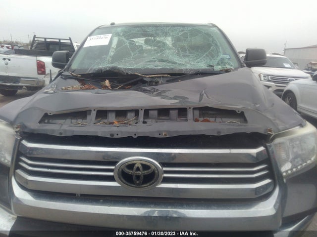 2017 Toyota Tundra, VIN: 5TFDW5F13HX589741