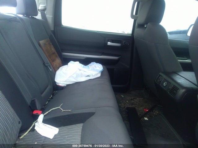 2017 Toyota Tundra, VIN: 5TFDW5F13HX589741