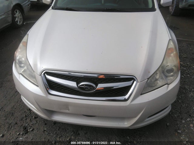 4S3BMBC65C3005478 Subaru Legacy 2.5i Premium
