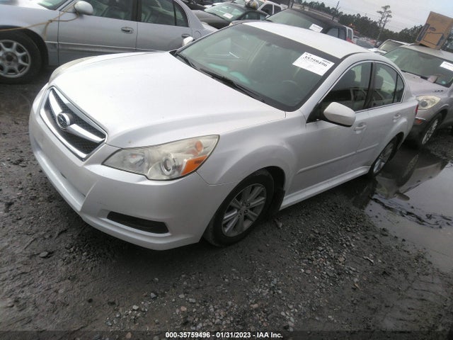 4S3BMBC65C3005478 Subaru Legacy 2.5i Premium