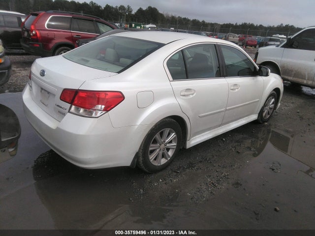 4S3BMBC65C3005478 Subaru Legacy 2.5i Premium