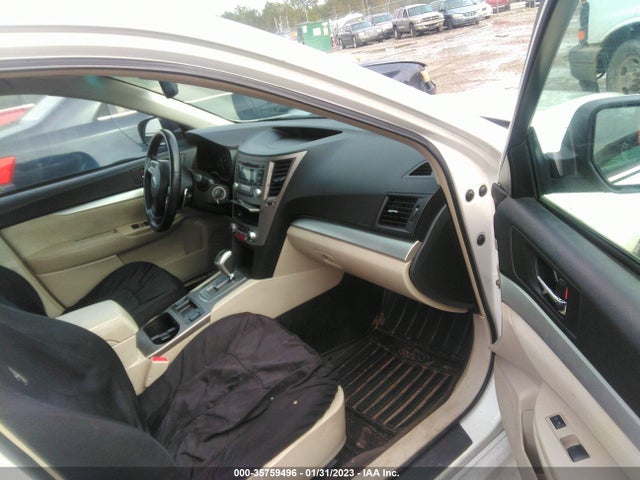 4S3BMBC65C3005478 Subaru Legacy 2.5i Premium