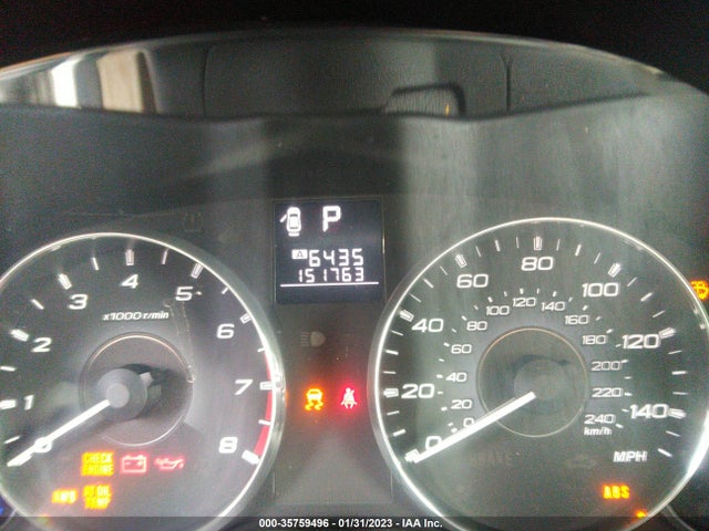 4S3BMBC65C3005478 Subaru Legacy 2.5i Premium