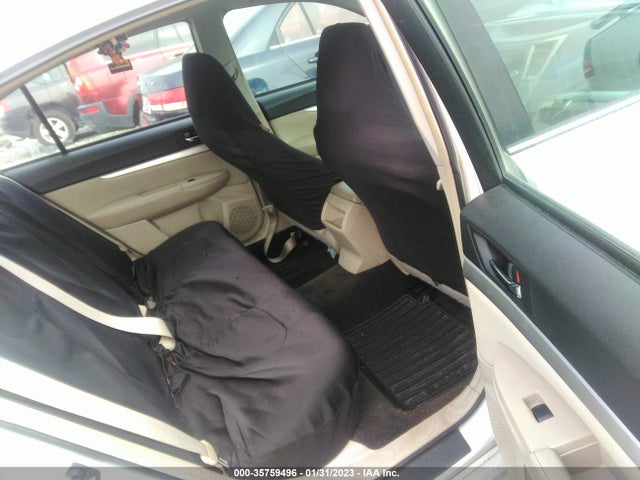 4S3BMBC65C3005478 Subaru Legacy 2.5i Premium