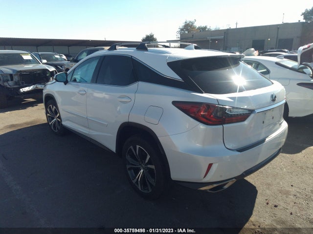 Lexus RX 350 2016 2T2BZMCA9GC028692 Image 3