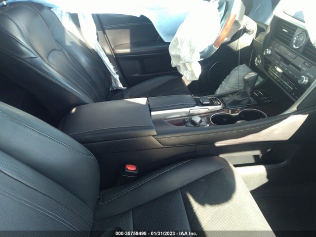 Lexus RX 350 2016 2T2BZMCA9GC028692 Image 5