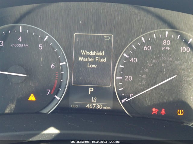 Lexus RX 350 2016 2T2BZMCA9GC028692 Image 7