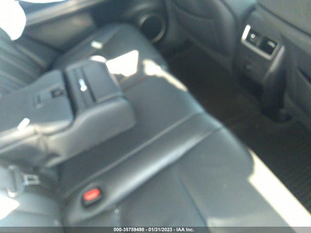 Lexus RX 350 2016 2T2BZMCA9GC028692 Image 8