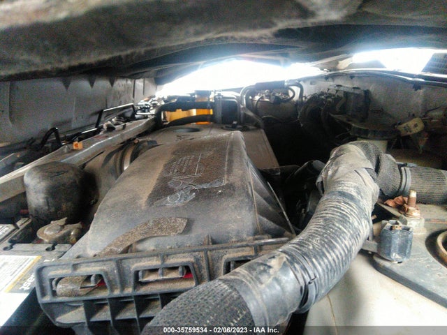 2009 FORD ESCAPE HYBRID VIN: 1FMCU59319KB08572