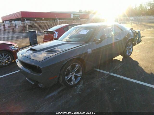 Dodge Challenger R/t 2017 2C3CDZBT5HH568446 Image 2