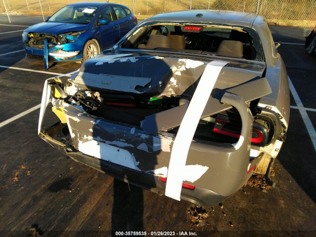 Dodge Challenger R/t 2017 2C3CDZBT5HH568446 Image 6