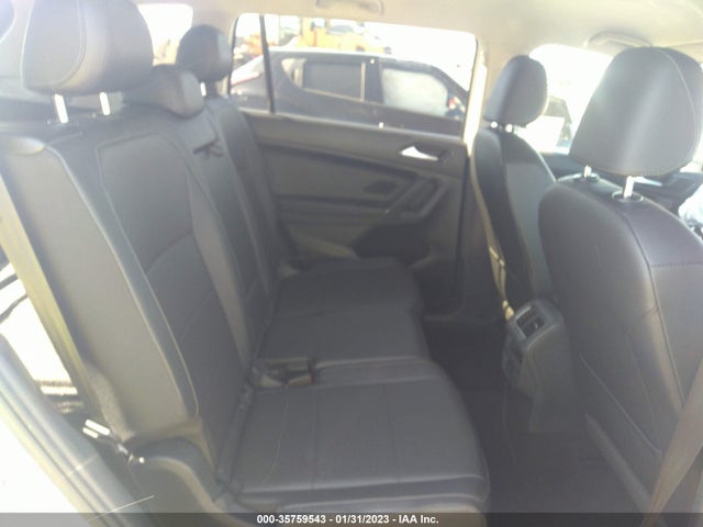 3VV3B7AX1JM161193 Volkswagen Tiguan Sel/se