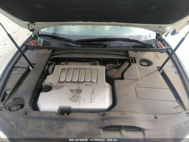 Lexus ES 350 2012 JTHBK1EG2C2510291 Image 11