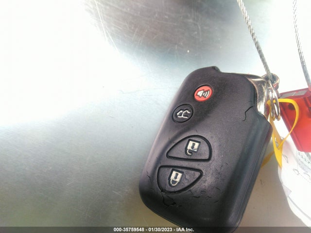 Lexus ES 350 2012 JTHBK1EG2C2510291 Image 3