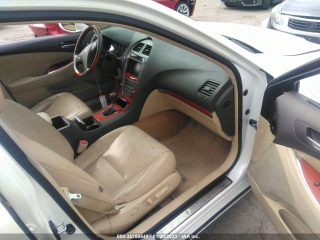 Lexus ES 350 2012 JTHBK1EG2C2510291 Image 6