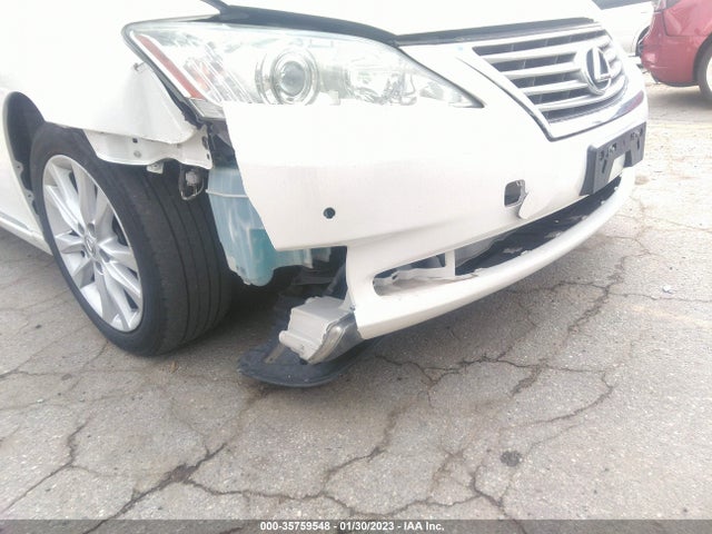 Lexus ES 350 2012 JTHBK1EG2C2510291 Image 7