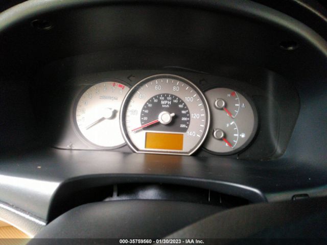 KNAFG526577114322 KIA Rondo Ex
