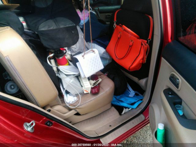 KNAFG526577114322 KIA Rondo Ex