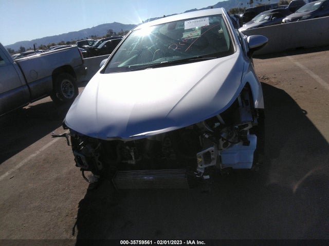 2018 Chevrolet Cruze, VIN: 1G1BC5SM3J7131311