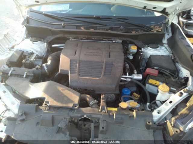 JF2SKALC4LH442124 Subaru Forester Sport