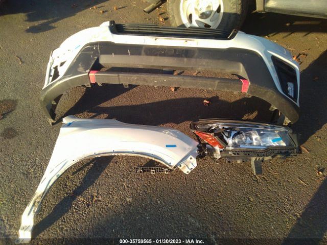 JF2SKALC4LH442124 Subaru Forester Sport