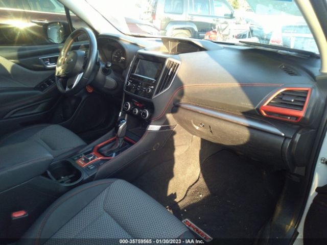 JF2SKALC4LH442124 Subaru Forester Sport