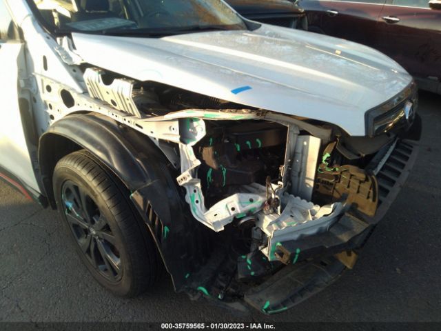 JF2SKALC4LH442124 Subaru Forester Sport