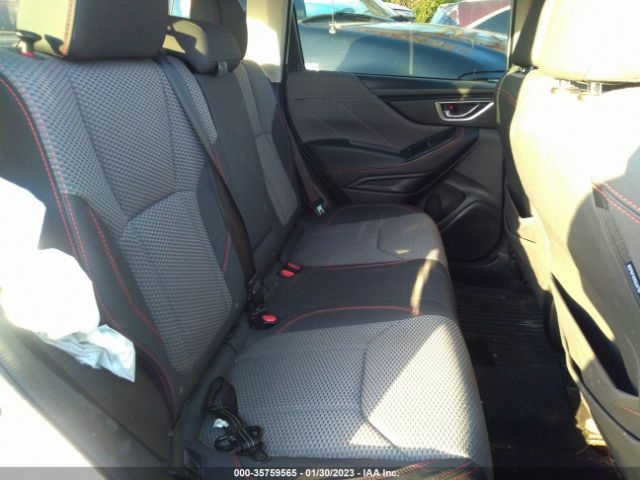 JF2SKALC4LH442124 Subaru Forester Sport